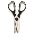 Rsvp International Stainless Steel Scissors CUT-BK